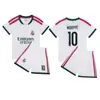 26-27 Uniformes de Fútbol para Estudiantes de Primaria Número 7 de C Ronaldo Número 10 de Neymar Camiseta Conjunto de Camiseta para Niños Camiseta de Fútbol