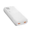 Batería Externa Ininterrumpible 5v3a 5v2a Corriente Pequeña Sin Sueño Fuente de Alimentación Móvil 5v1a/5v Ropa de Aire Acondicionado/Ropa de Calefacción