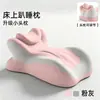 Almofada de Deitar com Logo Personalizado de Espuma de Memória Transfronteiriça, Almofada para Pernas, Almofada de Cabeceira, Almofada para Posição de Bruços, Almofada de Deitar Personalizada para Dormir
