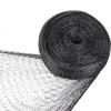Red Transfronteriza Verde a Prueba de Aves Red Bloqueadora de Aves Red de Extrusión de Polietileno Red Negra Engrosada Red de Cría Red para Invernadero Red para Huerto