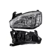 Para Opel Corsa 2003-2011 Chevrolet Tornado 2004-2011 Faro Luz Delantera Lámpara