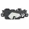51247441014 51242700762 Cuerpo de Cerradura de Portón Trasero Cerradura de Maletero Trasero Adecuado para Bmw G30 G12