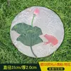 Pedras de Passagem que Brilham no Escuro para Jardins Externos, Pedras de Passagem para Jardim, Pedras de Passagem para Jardim, Ladrilhos para Horta, Pedras Azuis para Pavimentação