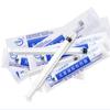 Yuanjie Aplicador Vaginal Estéril Descartável Plug de Gel Medicamento Partes Íntimas Ginecológicas Medicamento Empurra Empurra Original
