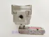 Válvula Solenoide à Prova de Explosão de Aço Inoxidável Nf8551A421 Wsnf8551A421 Wsnf8551A321