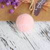 Bola de Feltro de Lã 3CM Guirlanda Árvore de Natal Estilo Japonês e Coreano Buquê de Flores Decorações de Festival poke poke música material diy feito à mão