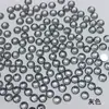 Muge King Fan Pegatinas de Diamante Resina de Espalda Plana Pedrería para Uñas Pedrería para Juguetes Pegatinas de Pedrería Pedrería DIY