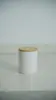 Pote de Cerâmica Escandinavo Pote Selado Pote para Armazenamento de Grãos Pote para Armazenamento na Cozinha de Casa Pote para Café Pote para Chá