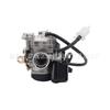 Carburador de Motocicleta Linsheng 49CC50CC Carburador GY6 18mm139QMB 139QMA PD18J