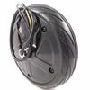 Patinete elétrico NinebotES2ES4 motor elétrico tração na roda dianteira roda motor Hall 36V350W potência
