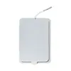 Parche de electrodo 10*15 parche de fisioterapia no tejido 7*11cm parche de electrodo parche de hidrogel para masaje