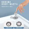 Mop de Varanda, Mop Cerâmico Doméstico para Exterior, Mop para Pátio Piscina, Bacia Quadrada para Lavagem, Tipo de Chão Doméstico para Banheiro