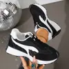 Colección Nueva de Verano 2026: Ropa Deportiva Casual y Cómoda para Mujer Tallas Grandes, Zapatos Individuales de Moda y Versátiles, Talla Única
