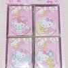 Espejo de Anime Stitch, Lindo y Estéticamente Agradable Kuromi, My Melody, Pompompurin, Kt Espejo Redondo Portátil
