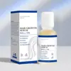Esencia para el Cuidado del Cabello Roll-On 30ml Sérum para el Crecimiento del Cabello Roll Cruzado Certificado por la FDA