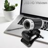 WEBCAMERA Amazon explosiones USB computadora HD cámara en línea clase cámara con micrófono transfronterizo