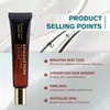Crema Rejuvenecedora PDRN Transfronteriza 20g Crema Rejuvenecedora PDRN Empaque Neutro