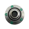 Kit de Reparación de Rodamiento de Cubo de Rueda Vkba3660 Delantero Adecuado para Ford: Unidades de Cubo de Rueda C-Max/Focus