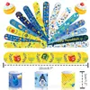 Novas pulseiras de bater de Hanukkah da Amazon, uma coleção temática da festa judaica infantil de Hanukkah