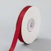 Rollo Grande Cinta de Satén de un Solo Lado Cinta Rayada Cinta para Decoración de Lazos de Regalo y Flores Accesorios de Vestimenta