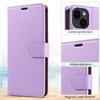 En stock Funda para Realme 11 C30S Funda para teléfono Realme C53 C21Y Tapa abatible