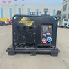Generador Diésel Daze Power 10Kw de Gran Altitud Turboalimentado 12Kw 15Kw 20Kva To18000R-A