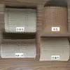 Materiais para Tecelagem de Rattan, Treliça Octogonal, Lamina de Teto Imitação, Tapetes Decorativos de Rattan, Móveis, Caixilhos de Porta, Biombos, Acessórios para Tecelagem