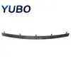 Aplicable a 2009-2011 Bmw Serie 3 Tira Decorativa Central Inferior del Parachoques Delantero 51117134095
