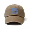 Gorra de Béisbol Estampado de Caballo Felicidad de Año Nuevo Estilo Vintage de Moda Japonés y Coreano Edición Libro Rojo Pequeño Gorro Personalizado para el Festival de Primavera