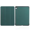 Funda protectora para tableta iPad Air de 11 pulgadas, funda magnética triple plegable para iPad Pro de 11 pulgadas 2024