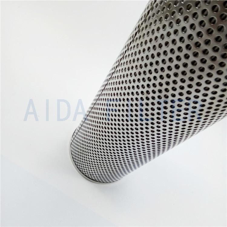 indufil 液压
