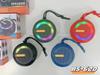 Altavoz Bluetooth con luces BS62D, nuevo mini subwoofer inalámbrico, portátil, para exteriores, con tarjeta estéreo pequeña
