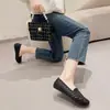 Sandalias para Mujer 2023 Nuevas de Malla Transpirable para Exterior Casual Versátiles Ligeras Suela Suave Sandalias Planas para Mujer