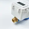 Fabricante Original Tarjeta IC Deslizable Medidor de Agua Personalización Medidor de Agua Inteligente Prepago Etiqueta OEM ODM OEM/ODM para Sistemas de Agua Agrícola