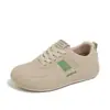 [Personalizado] K3909 Novo Estilo Coreano Outono 2025 Sapatos Casuais Femininos, Confortáveis e Versáteis, Populares entre Estudantes