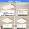 [Rigorosamente Selecionado] Lâmpada de Teto Moderna Simples e Elegante 2025 Novo Modelo Pacote de Iluminação para Toda a Casa Luz Principal Criativa para Hall