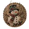 Adorno de Navidad con Diamantes de Perlas Estilo Amazon 5D, una decoración de regalo de Navidad para colgar