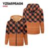 Producto Nuevo 2024 Terciopelo Engrosado Invierno Algodón Ropa Exterior Invierno Algodón Ártico Ropa Exterior para Hombres y Mujeres Ropa Exterior de Algodón Cálida