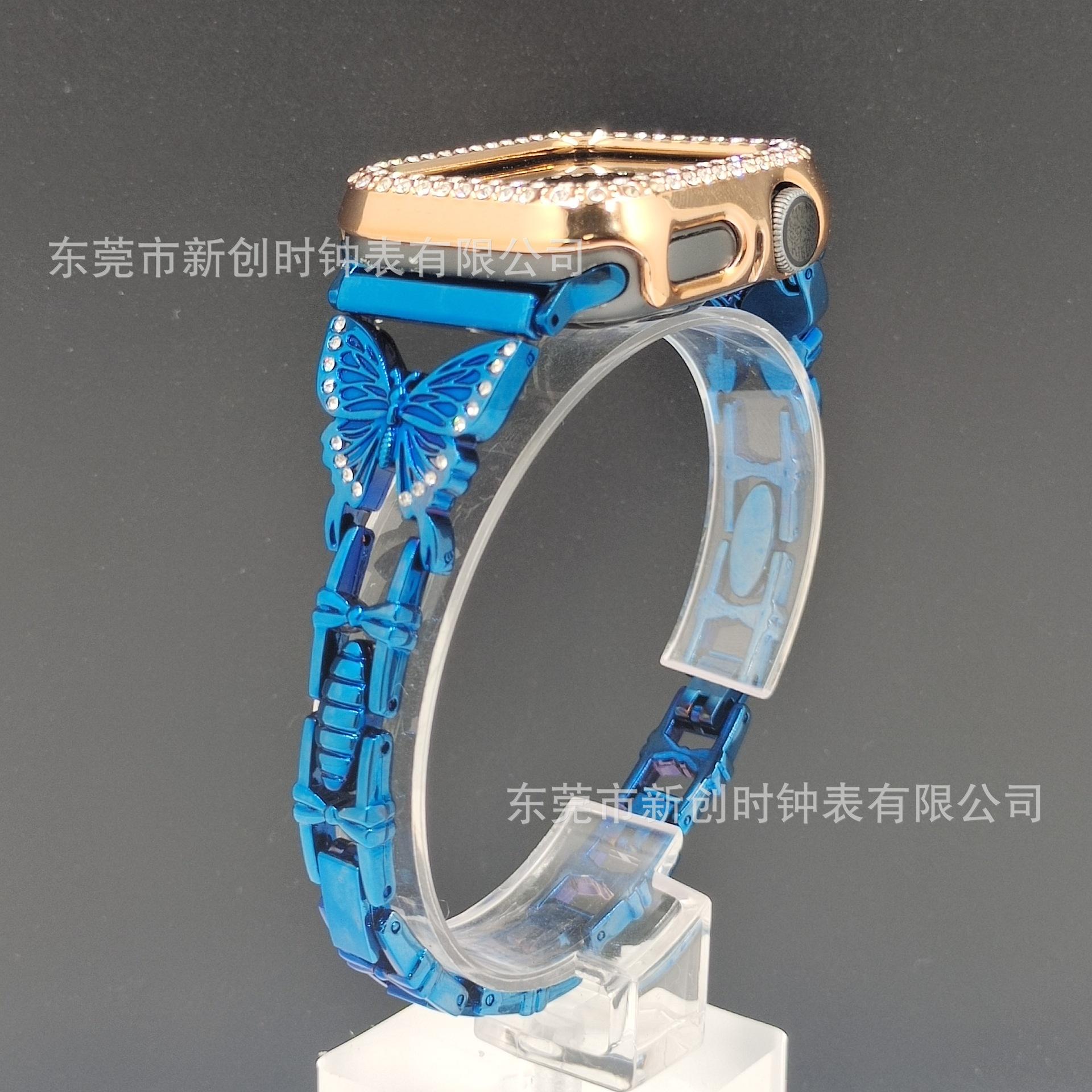 金属表带