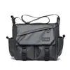 Nueva Bolsa de Viaje Transfronteriza de Corta Distancia, Viaje de Negocios, Viaje Diario, Compras, Bolso Cruzado, Viaje Diario de Negocios, Bolso de Hombro para Hombre, Bolso Mensajero