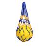 En stock Hogar Padres e Hijos Deportes Fútbol Silencioso Pelota Infantil de Interior Pelota de Golpear Silenciosa y Tranquila Pelota Reboteante de Esponja