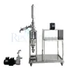Máquina Dispersora de Nanomaterial Ultrassônica Equipamento de Planta Piloto Ultrassônica Processador Ultrassônico Industrial