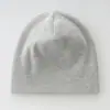 Comercio exterior gorro fetal para recién nacido gorro de bebé guantes de bebé gorra para la cabeza de niños gorro de bebé