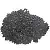 Shunying Plástico ABS Plástico Modificado Negro Estándar Negro Alto Brillo Impacto 10-12-14-16-18