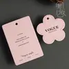 Produção de etiquetas para loja de roupas de alta qualidade, design de etiquetas e tags para roupas femininas, produção de logotipos, design de etiquetas de certificado, em estoque