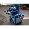 Plegadora Hidráulica Doble Plegadora Hidráulica Doble Totalmente Automática Máquina Curvadora de Tubos de Doble Cabezal
