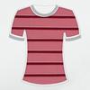 Polo de algodón con solapa de una sola cuenta para uniforme escolar, tela deportiva, tela de malla transpirable