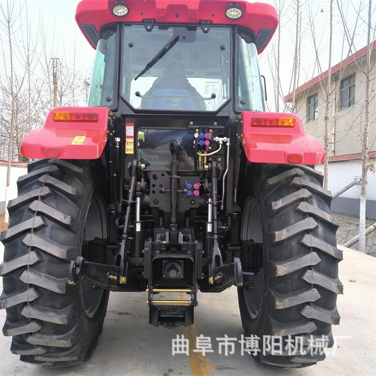 东方红LX2004-M不烧尿素