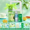 Bolsa de regalo refrescante y para prevenir el calor del verano Caja de regalo genial La empresa envía regalos de cumpleaños al personal Regalos prácticos de acompañamiento Regalos de entrada