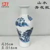 Vasijas de Cerámica Estilo Antiguo para Vino, Ollas, Jarras, Botellas de Fondo Puntiagudo, Tazones de Cerámica, Ollas de Cerámica de Colores con Patrón de Danza, Artículos Decorativos, Cerámica Negra Majiayao